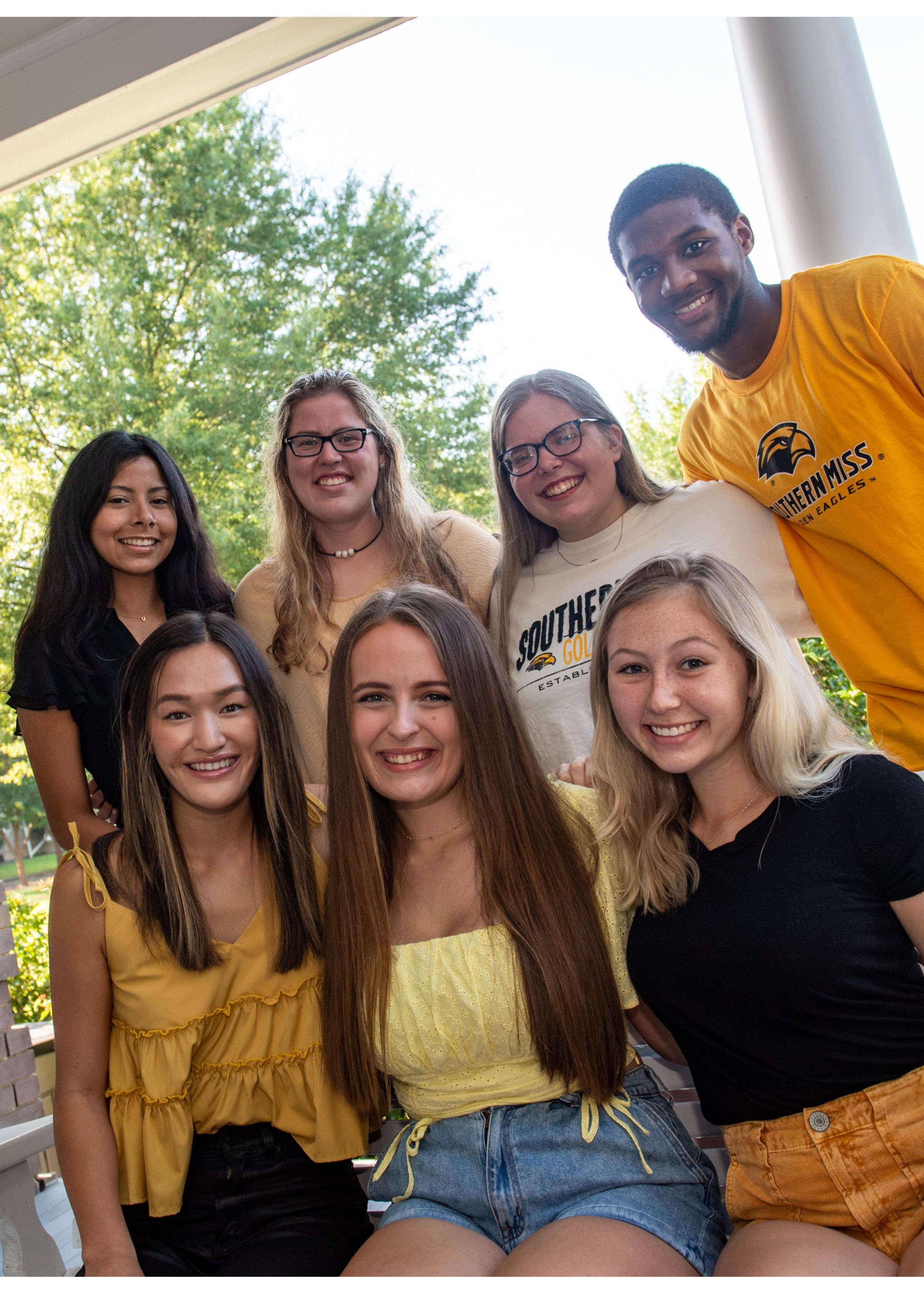 Honors College Students Honors College Students